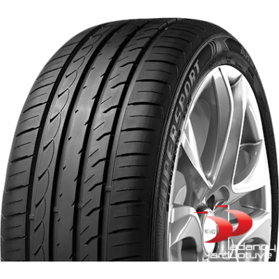 Mastersteel 215/35 R18 84W XL Supersport padangos