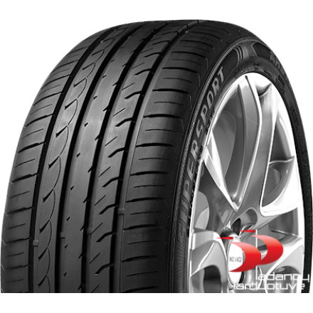 Mastersteel 255/50 R19 107W XL Supersport