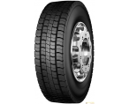 Sunkvežimių padangos Matador 215/75 R17,5 126/124M D HR 4 M+S 3PMSF