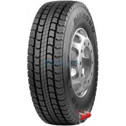 Matador 11,00/ R22,5 148/145L DH 1 Diamond M+S