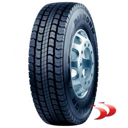 Matador 295/80 R22,5 152/148M DH1