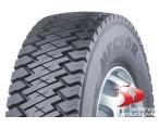 Sunkvežimių padangos Matador 11,00/ R22,5 148/145L DR1 M+S 3PMSF