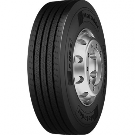 Matador 315/80 R22,5 156/150L F HR 4. M+S 3PMSF
