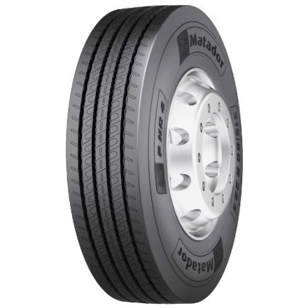 Matador 315/60 R22,5 154/148L FHR4+ M+S 3PMSF
