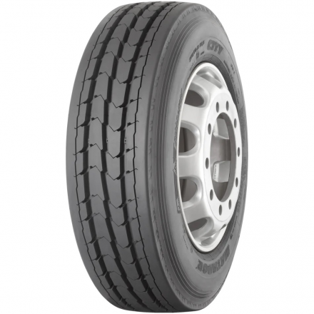 Matador 275/70 R22,5 FU1 City M+S