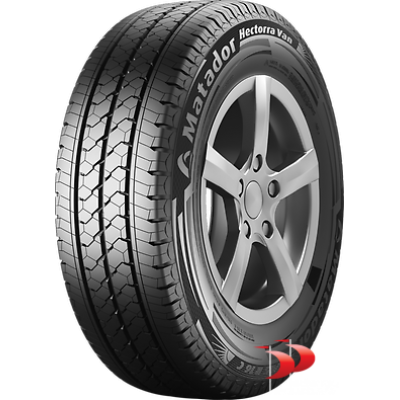 Matador 225/75 R16C 121/120R Hectorra VAN padangos