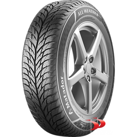 Matador 155/70 R13 75T MP62 Allweather EVO