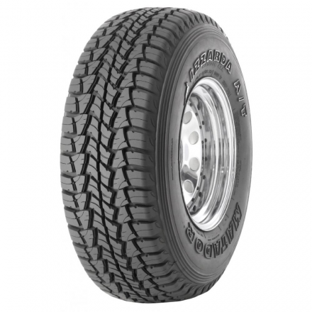 Matador 205/80 R16 104T XL MP71 Izzarda 4X4
