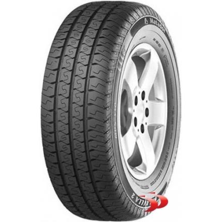 Matador 235/65 R16C 115/113R MPS330 Maxilla 2