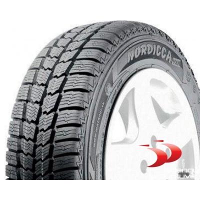 Matador 195/75 R16C 107/105R MPS520 Nordicca VAN padangos