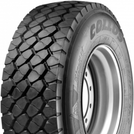 Matador 385/65 R22,5 160K TM1 Collos M+S 3PMSF