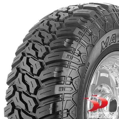 Maxtrek 285/70 R17 121Q MUD Trac padangos