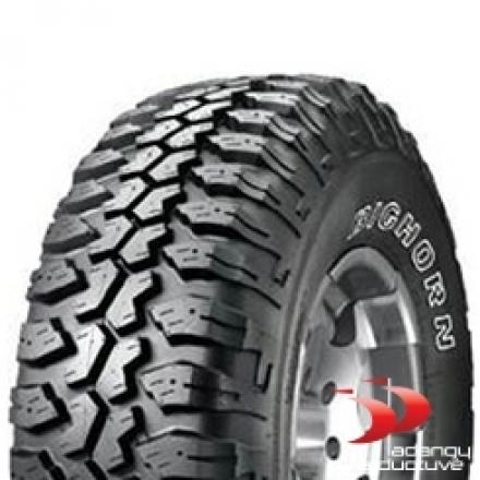 Maxxis 255/65 R17 114/110Q Bighorn MT-762 OWL