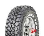 Lengvųjų automobilių padangos Maxxis 33/12.5 R15 108Q Bighorn MT-764 RWL