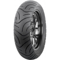 Maxxis 100/90 -10 56J M385