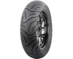 Motociklų padangos Maxxis 100/90 -10 56J M385