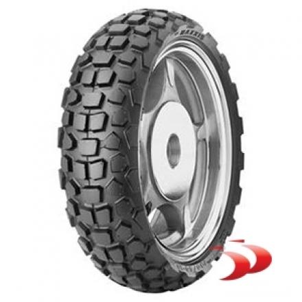Maxxis 120/90 -10 57P M6024