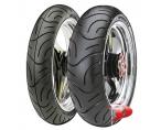 Motociklų padangos Maxxis 140/60 -13 63L M6029