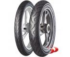 Motociklų padangos Maxxis 100/90 -18 56H M6102 Promaxx