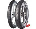 Motociklų padangos Maxxis 110/90 -18 61H M6103 Promaxx