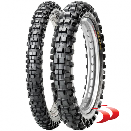 Maxxis 70/100 -19 42M M7304 IT Motociklų padangos