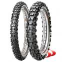 Maxxis 80/100 -12 50P M7305
