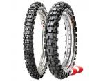 Motociklų padangos Maxxis 90/100 -16 51M M7305