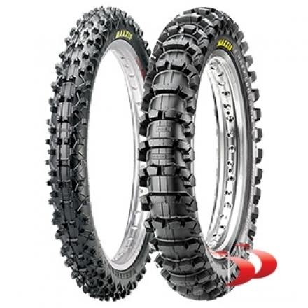 Maxxis 110/90 -19 62P M7308
