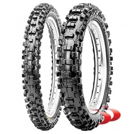 Maxxis 110/90 -19 62P M7318