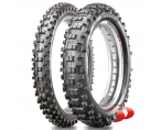 Motociklų padangos Maxxis 140/80 -18 70R M7324