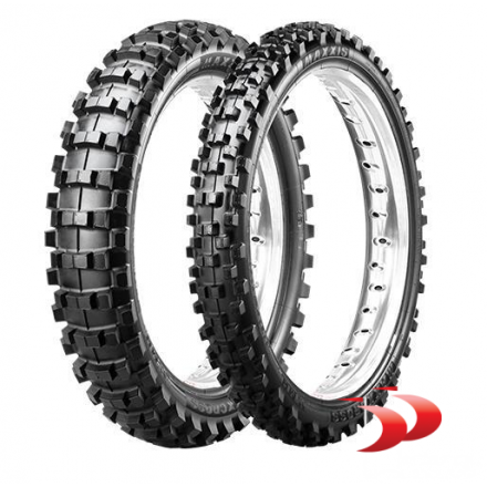 Maxxis 120/100 -18 68M M7326 NHS