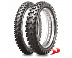 Motociklų padangos Maxxis 70/100 -19 42M M7332 MX-ST+