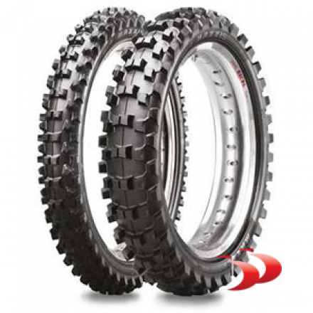 Maxxis 120/100 -18 68M M7332R NHS