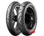 Motociklų padangos Maxxis 110/80 R19 59V MA-ADV
