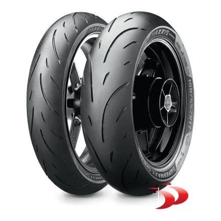 Maxxis 120/70 R17 58W MA-SP