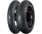 Motociklų padangos Maxxis 190/55 ZR17 75W MA-ST2