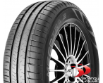 Lengvųjų automobilių padangos Maxxis 155/70 R14 77T Mecotra 3