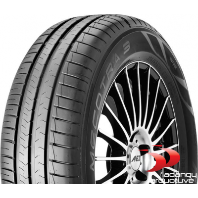 Maxxis 165/60 R14 75H Mecotra 3 padangos
