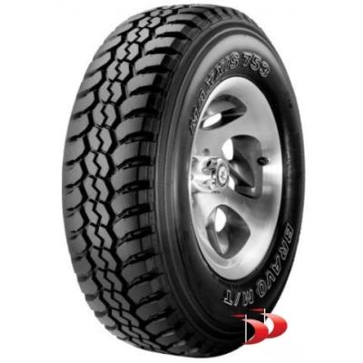 Maxxis 185/80 R14 102Q MT-753 MUD Terrain padangos