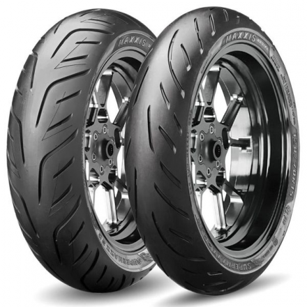 Maxxis 120/70 R15 56H Supermaxx MA-SC