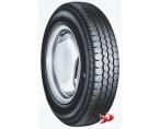 Lengvųjų automobilių padangos Maxxis 125/80 R12C 81J Trailermaxx CR966