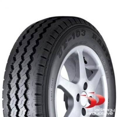 Maxxis 185/80 R14C 102R UE-103 padangos