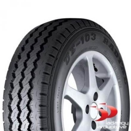 Maxxis 205/65 R15C 102/100T XL UE-103