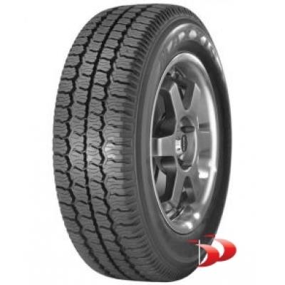 Maxxis 215/70 R15C 109R Vanpro AS padangos