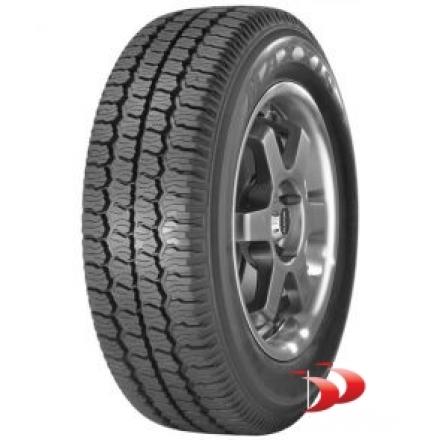 Maxxis 205/65 R16C 107/105T Vanpro AS