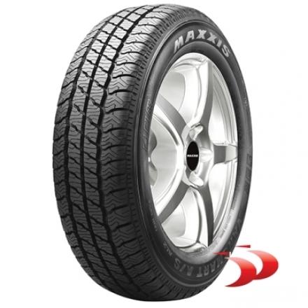 Maxxis 165/70 R14C 89R Vansmart A/S AL2