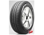 Lengvųjų automobilių padangos Maxxis 155/80 R12C 88R Vansmart Snow WL2