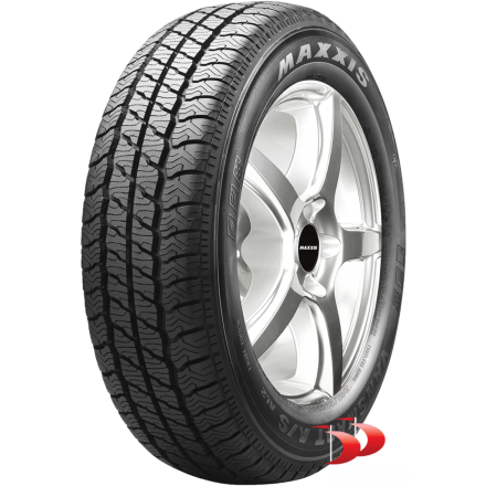 Maxxis 195/60 R16C 99T Vansmart V3+ MC1 FR