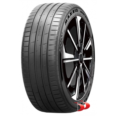 Maxxis 225/40 R19 93Y XL Victra Sport 6 (VS6) padangos