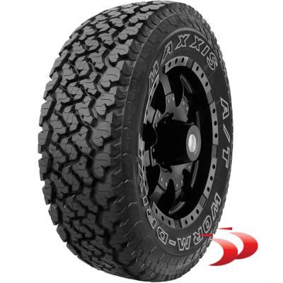 Maxxis 235/75 R15 104/101Q Worm Drive AT980E OWL padangos